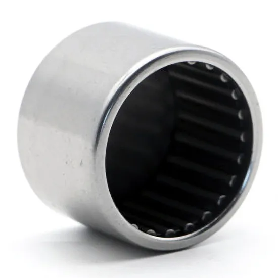 Needle Roller Bearing RNA4834 185x215x45mm P0-P4 Precision for Industrial Machinery