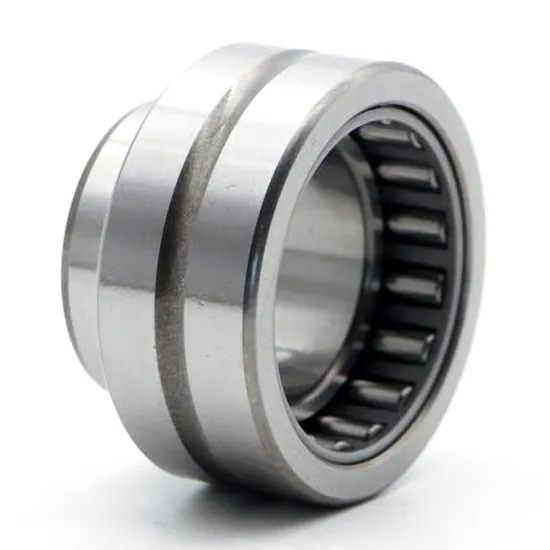 Needle Roller Bearing RNA4840 RNA4844 RNA4848 for Industrial Machinery with P0-P4 Precision