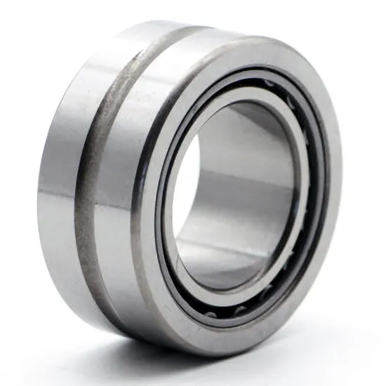 Needle Roller Bearing RNA4852 285x320x60mm P0-P4 Precision for Industrial Machinery