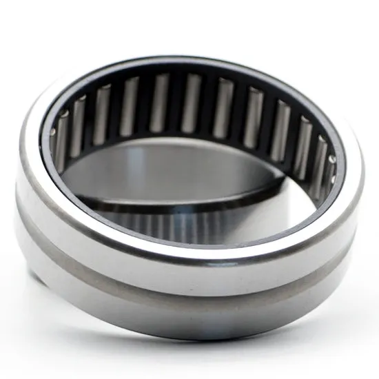 Needle Roller Bearing RNA4903 22x30x13mm P0-P4 Precision for Industrial Machinery