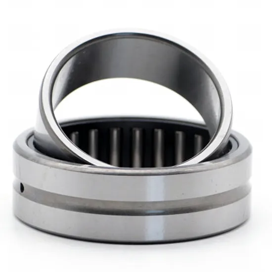 Needle Roller Bearing RNA4906 35x47x17mm P0-P4 Precision for Industrial Machinery