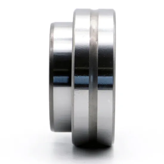 Needle Roller Bearing RNA4909 52x68x22mm P0-P4 Precision for Industrial Machinery