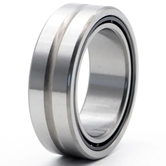 Needle Roller Bearing RNA4915 85x105x30mm P0-P4 Precision for Industrial Machinery