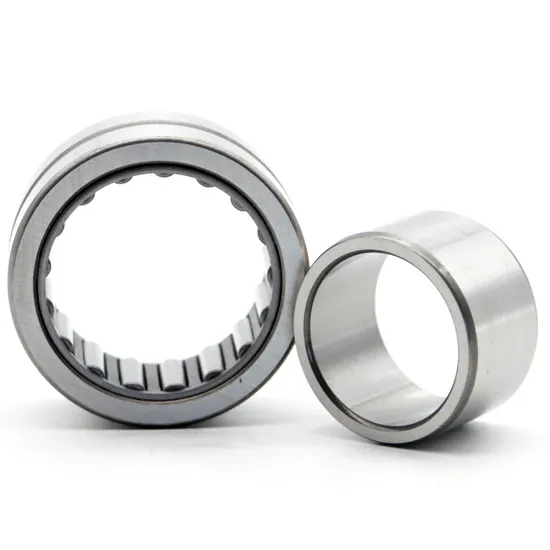 Needle Roller Bearing RNA6900 14x22x22mm P0-P4 Precision for Industrial Machinery