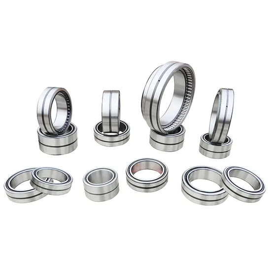 Needle Roller Bearing RNA6903 22x30x23mm P0-P4 Precision for Industrial Machinery