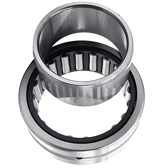 Needle Roller Bearing NKI35/30 35x50x30mm P0-P4 Precision for Industrial Machinery