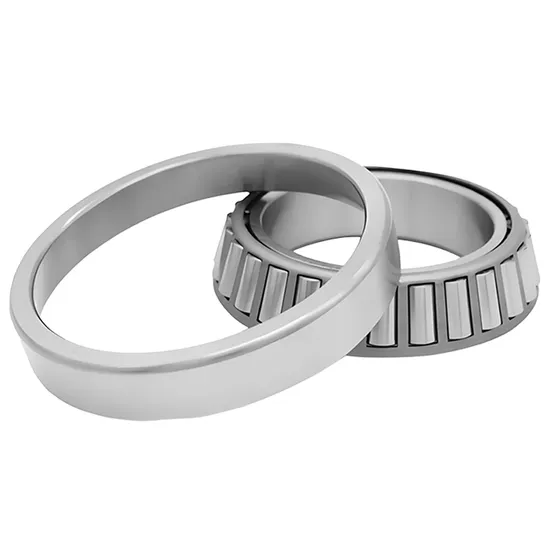 Tapered Roller Bearings 33011 33111 30211 P0-P4 Precision for Industrial Machinery
