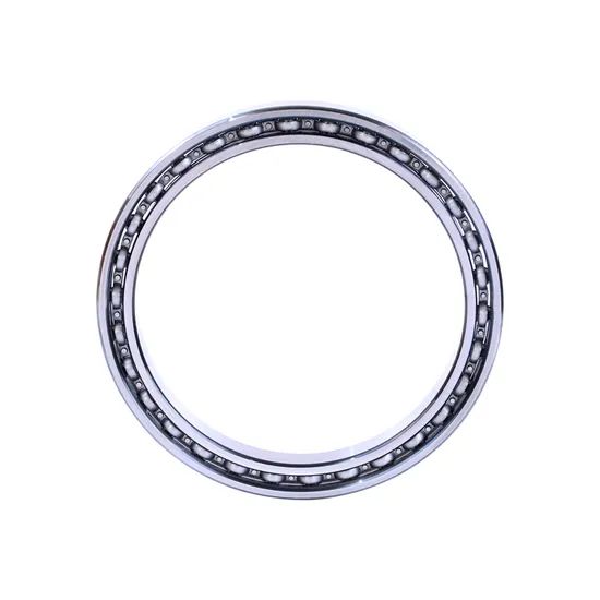 61806-2z 61806-2RS Deep Groove Ball Bearing 120x170x28mm for Industrial Machinery