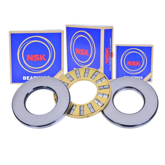 Auto Tensioner Pulley Bearing with P0-P4 Precision Long Life for Car Spare Parts
