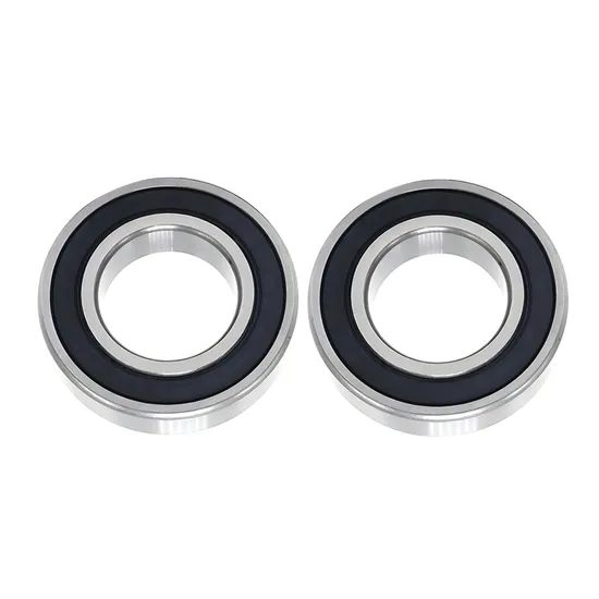 Ball Bearing 6206 10x26x8mm P0-P4 Precision for Industrial Machinery OEM ODM
