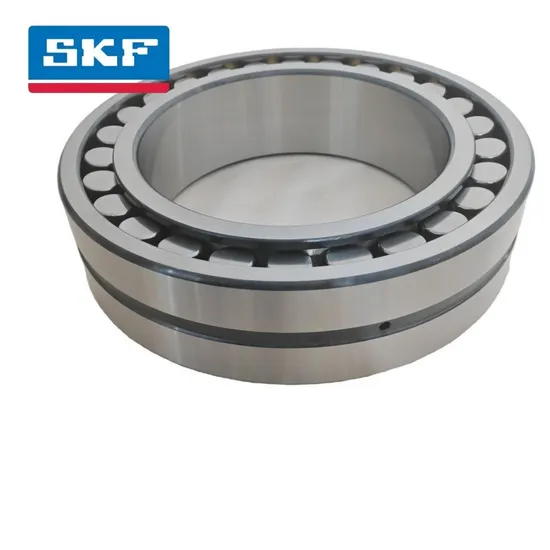 Spherical Roller Bearing 22234-Cc K-C3 W33 for Mixer Machine with Chrome Steel Gcr15