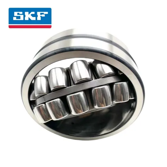 Spherical Roller Bearing 22344-Cc K-W33 for Heavy Industry Metallurgy Equipment