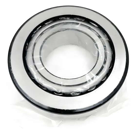 Taper Roller Bearing 32019 32203-32209 P0-P4 Precision for Industrial Machinery