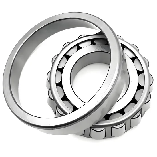 China Tapered Roller Bearing 31310 33212 33012 33115 32911 P0-P4 Precision for Industrial Machinery