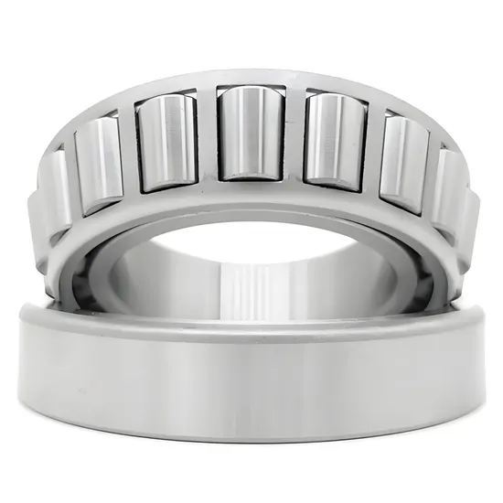 China Tapered Roller Bearing 33110 30210 32210 33210 for Industrial Machinery High Precision
