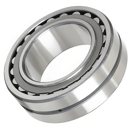 Cylindrical Roller Bearing NUP217EM 85x150x28mm P0-P4 Precision for Auto Parts