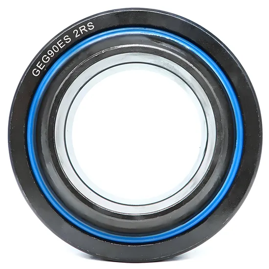 Spherical Plain Bearing GEG50ES Self-lubricating for Engineering Hydraulic Cylinder 50x90x56mm