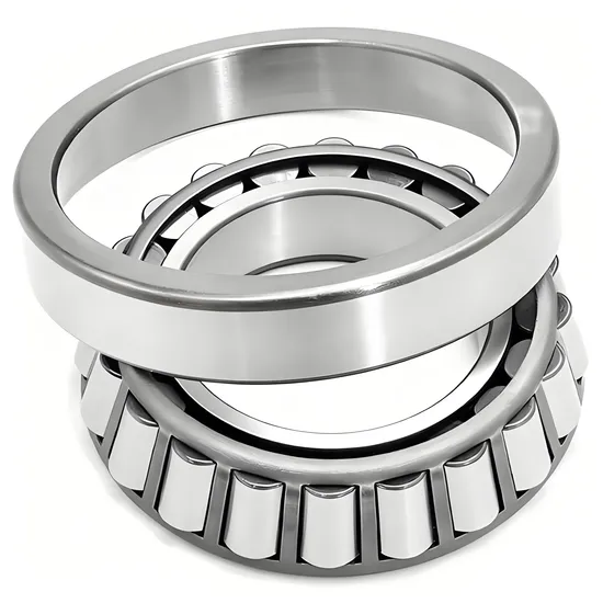 China HR30321J Tapered Roller Bearing P0-P4 Precision Long Life for Industrial Machinery