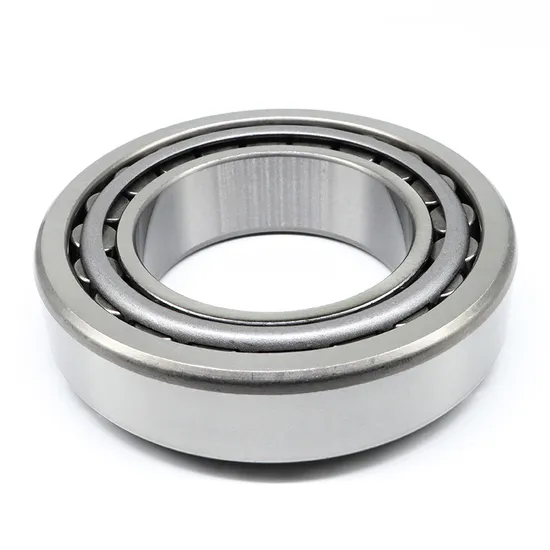 Tapered Roller Bearings HR32020XJ for Automobile Rolling Mill with Long Life P0-P4 Precision
