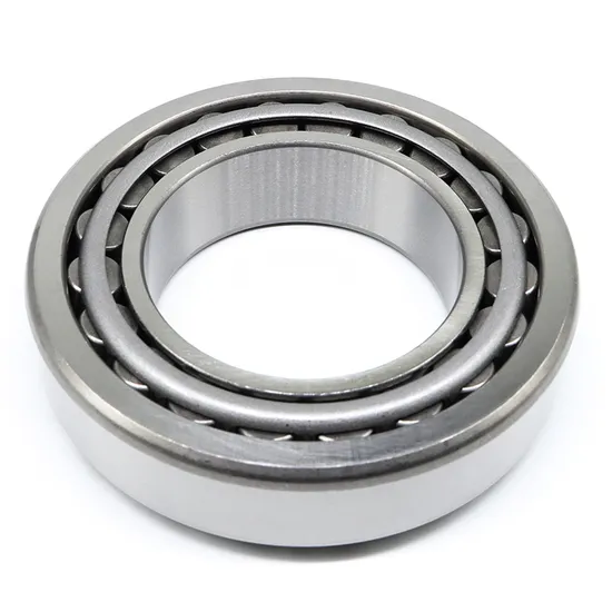 Tapered Roller Bearings HR32222J for Automobile Rolling Mill with Long Life P0-P4 Precision
