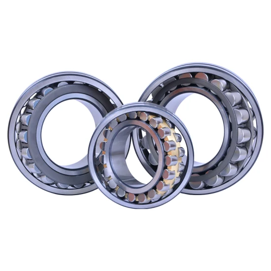 Spherical Roller Bearing 21314 CC CA W33 High Capacity for Industrial Machinery