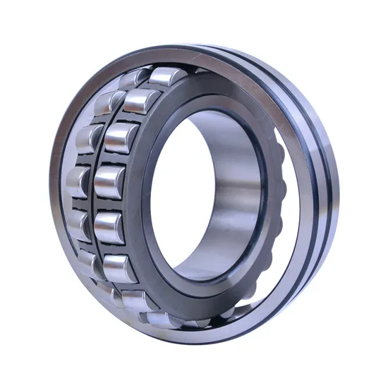 Spherical Roller Bearing 23038 CC CA W33 High Load Capacity for Industrial Machinery