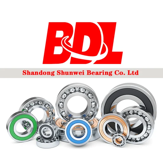 Spherical Roller Bearing 23148 CC CA W33 High Capacity for Industrial Machinery