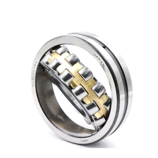 High Capacity 23218 23220 23222 Spherical Roller Bearing for Industrial Machinery