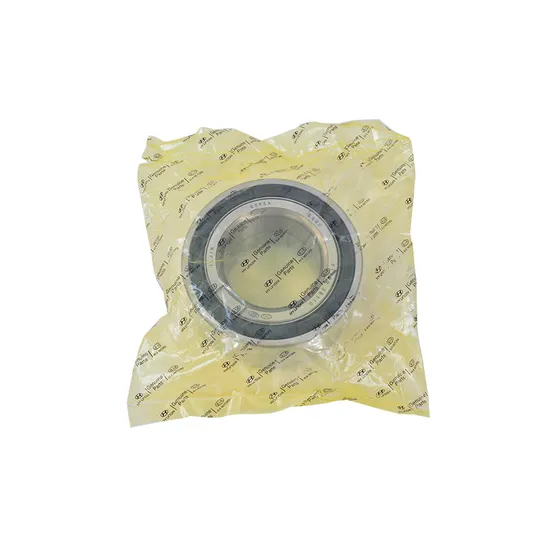 High Precision DAC27600050 2RS ZZ Wheel Hub Bearings for Automotive Applications