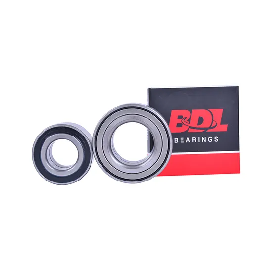 High Precision DAC40740036/34 2RS Wheel Hub Bearings for FIAT Ford Chrysler Cars