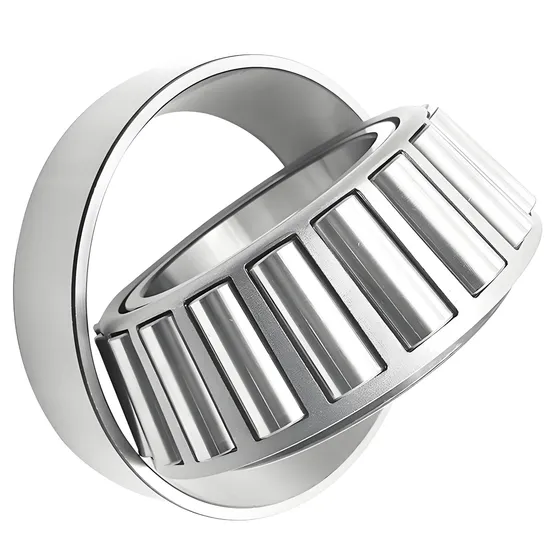 Conical Roller Bearing Hr30324j Hr32226j Hr32326j Hr32026xj for Industrial Machinery High Precision P0-P4