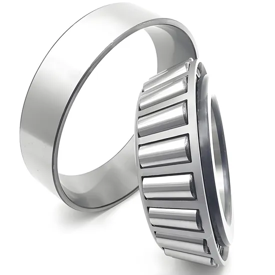 China Conical Roller Bearings 30330 32216-19 for Industrial Machinery P0-P4 Precision