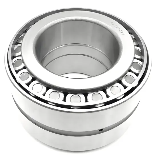 Tapered Roller Bearings 32907 35x55x14mm for Truck with P0-P4 Precision and Z1V1-Z3V3 Vibration Grade