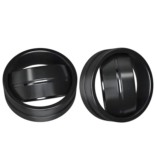 GAC40t GAC45t GAC50t GAC55t GAC60t Self-lubricating Spherical Plain Bearings for Construction Machinery