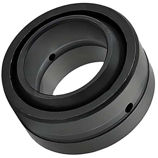 Spherical Plain Bearing GEGZ95ES GEGZ101ES for Construction Machinery Self-lubricating