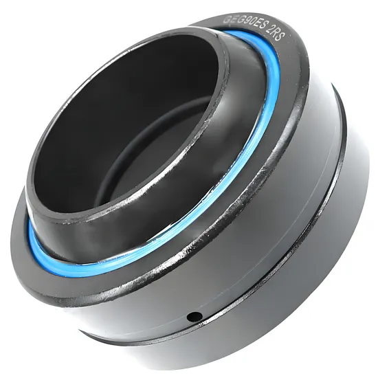 Gewz57es Gewz63es Gewz69es Spherical Plain Bearing for Construction Machinery Self-lubricating