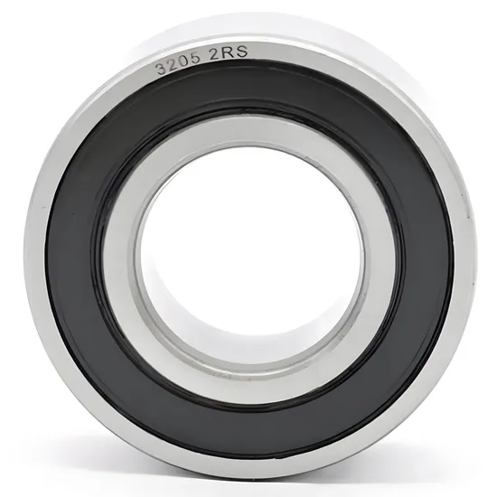 Deep Groove Ball Bearing 6826 6926 ISO Certified for Medical Devices 6x19x4mm