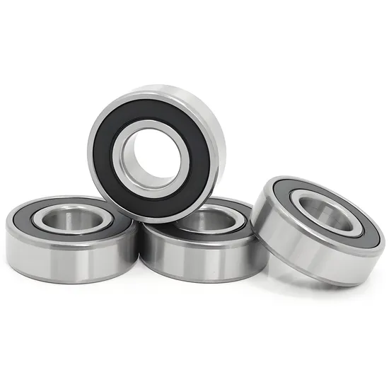 High Quality Deep Groove Ball Bearing 61852 260x320x28mm for Industrial Machinery