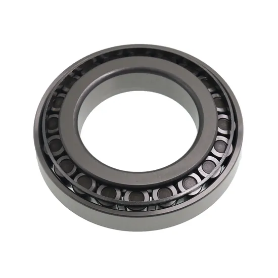 Tapered Roller Bearing 30202 30303 32204 P0-P4 Precision for Motor & Electric Equipment