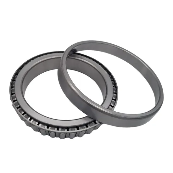 Tapered Roller Bearing 31303 33205 33005 for Motor and Electric Equipment with P0-P2 Precision