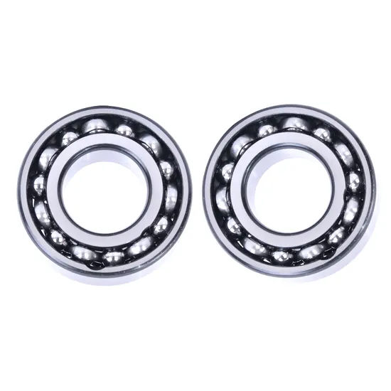 Ball Bearing