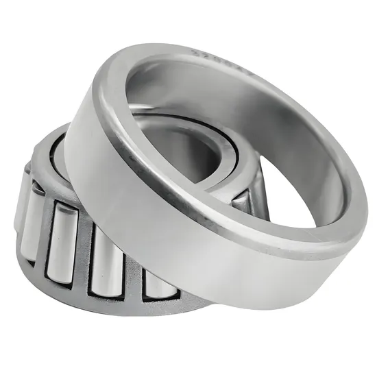 China HR30228J HR30230J HR30232J HR30234J Tapered Roller Bearings with Long Life for Industrial Machinery