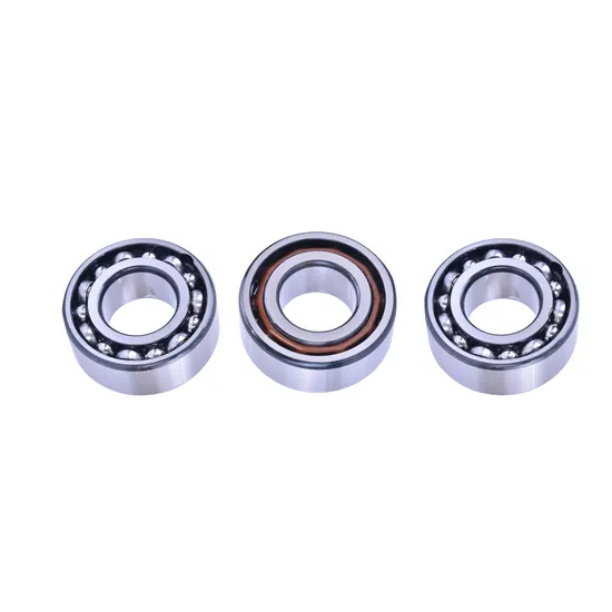 Angular Contact Ball Bearing 7076AC 7076B for Automobile Rolling Mill Metallurgy Machinery with P0-P4 Precision