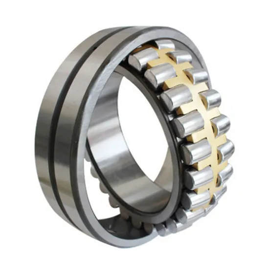 Self-Aligning Bearings 22215 22216 22217 P0-P4 Precision for Motorcycle Transmission Systems