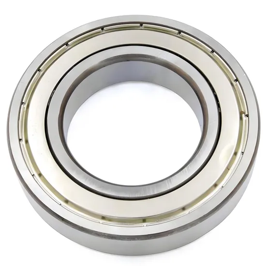 China Motorcycle Deep Groove Ball Bearing 6905 25x42x9mm with Grease Lubrication ISO9001