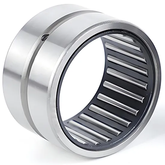 Needle Roller Bearing NKI85/36 85x115x36mm P0-P4 Precision for Industrial Machinery