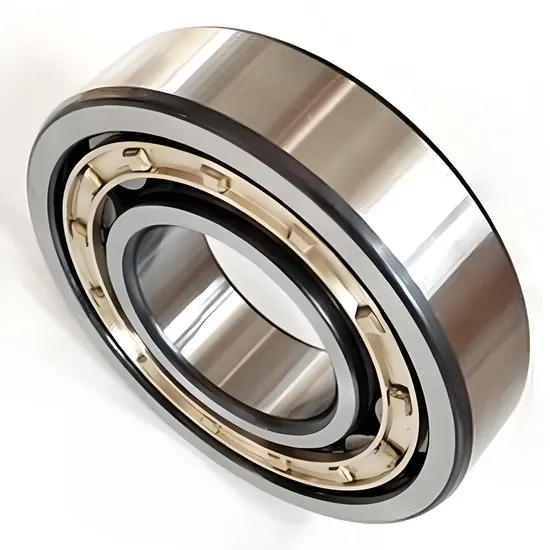 Cylindrical Roller Bearing NJ2208E NJ308E NJ2308E High Precision P0-P4 for Industrial Machinery