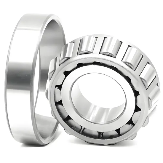 Tapered Roller Bearings 32906 32006 33006 30206 for Auto Parts, P0-P4 Precision Grade
