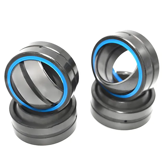 Spherical Plain Bearing GE15ES GE17ES Self-lubricating for Construction Machinery