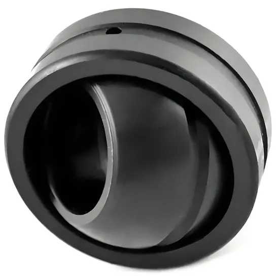 Spherical Plain Bearing GEEM100ES-2RS for Construction Machinery High Precision
